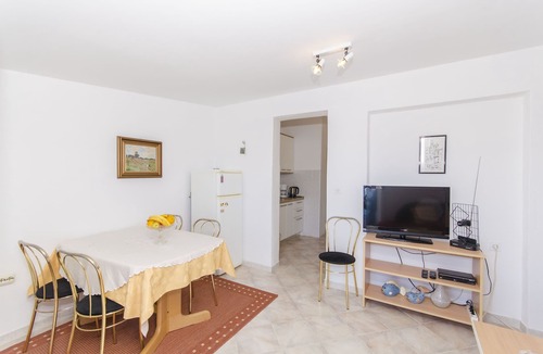 Slatine Apartment | Apartments Dragica (41091-A2) - Slatine (Ciovo)