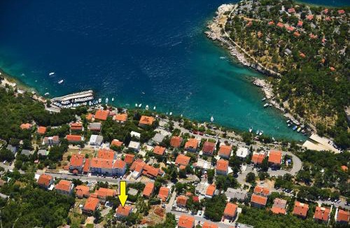 Dramalj Apartment | Apartments Dragica