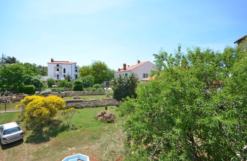 Stinjan Apartment | Apartments Dragica (70571-A1) - Stinjan (Pula)