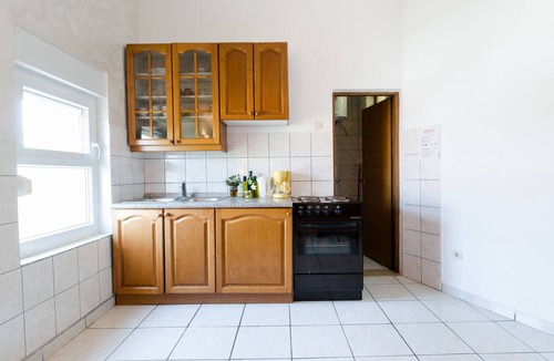 Banjole Apartment | Apartments Drago (70881-A7) - Banjole