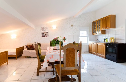 Banjole Apartment | Apartments Drago (70881-A7) - Banjole
