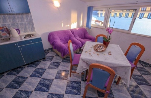 Komarna Apartment | Apartments Drago