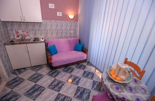 Komarna Apartment | Apartments Drago
