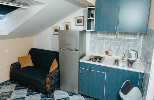 Komarna House | Apartments Dragobratović
