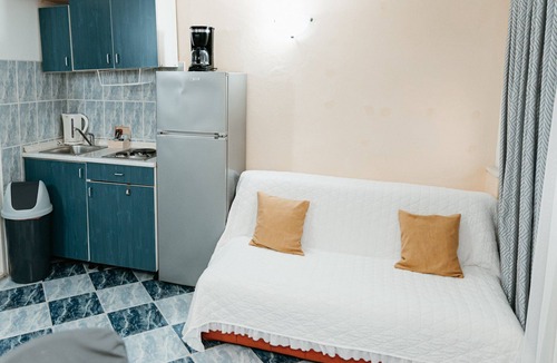 Komarna House | Apartments Dragobratović