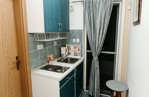 Komarna House | Apartments Dragobratović