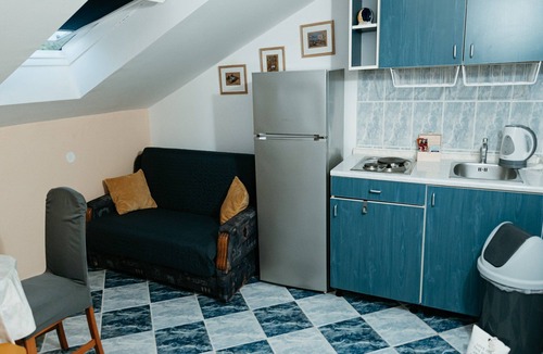 Komarna House | Apartments Dragobratović