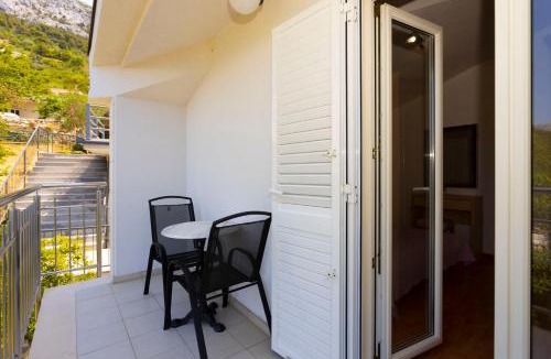 Brela Apartment | Apartments Dream view