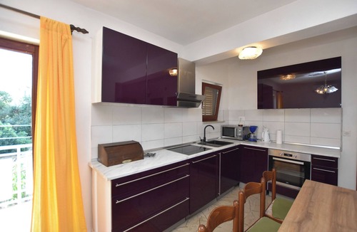 Primosten Apartment | Apartments Dušan (40393-A1) - Primosten