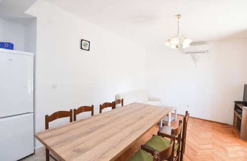 Primosten Apartment | Apartments Dušan (40393-A1) - Primosten