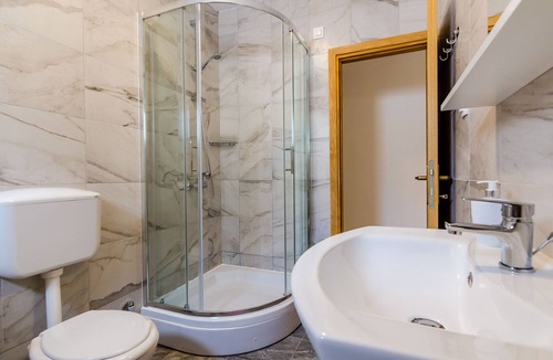 Cilipi Apartment | Apartments Dubrovnik Airport - Studio with Balcony(Ground Floor)