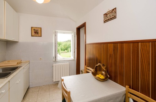 Popovici Apartment | Apartments Dubrovnik Banac - Three Bedroom Apartment