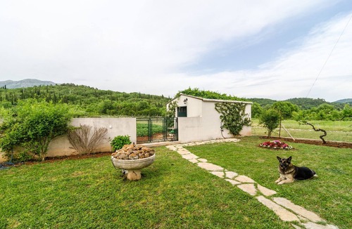 Popovici Apartment | Apartments Dubrovnik Banac - Three Bedroom Apartment