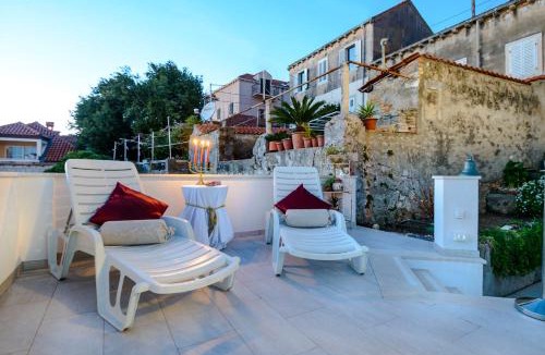 Pile Apartment | Apartments Dubrovnik Seven