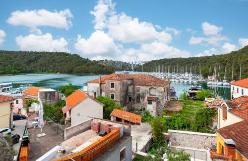 Skradin Apartment | Apartments Duilo