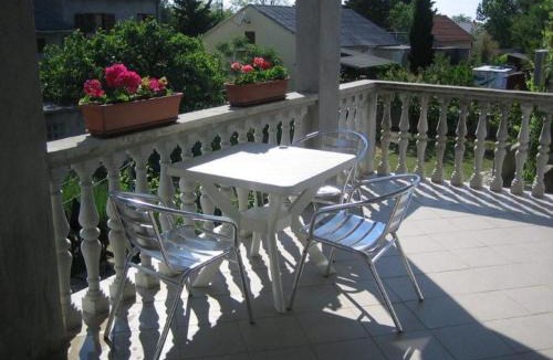 Nin Apartment | Apartments Dujlovic