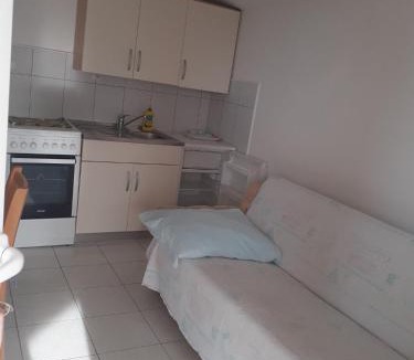 Nin Apartment | Apartments Dujlovic