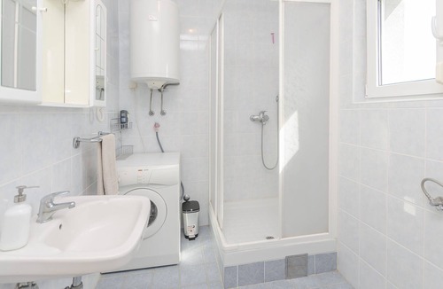 Oklaj Apartment | Apartments Dujo (88641-A2) - Rupe