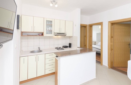 Oklaj Apartment | Apartments Dujo (88641-A2) - Rupe