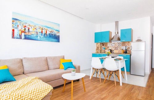 Kastel Gomilica Apartment | Apartments Dujo, (15845), Kaštel Gomilica, hr