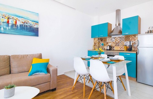 Kastel Gomilica Apartment | Apartments Dujo, (15845), Kaštel Gomilica, hr