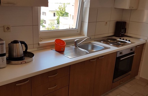 Malinska Apartment | Apartments Dunja Malinska
