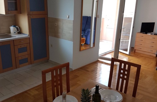 Malinska Apartment | Apartments Dunja Malinska