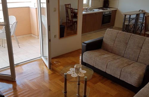 Malinska Apartment | Apartments Dunja Malinska