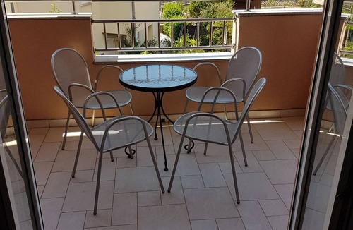 Malinska Apartment | Apartments Dunja Malinska