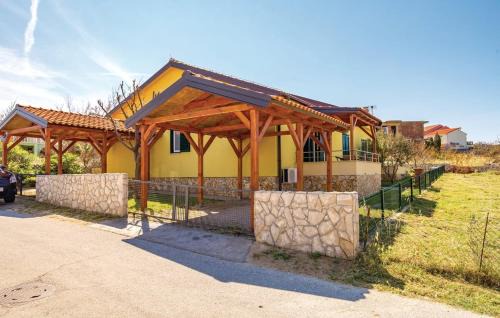 Povljana Apartment | Apartments Duplic