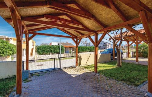 Povljana Apartment | Apartments Duplic