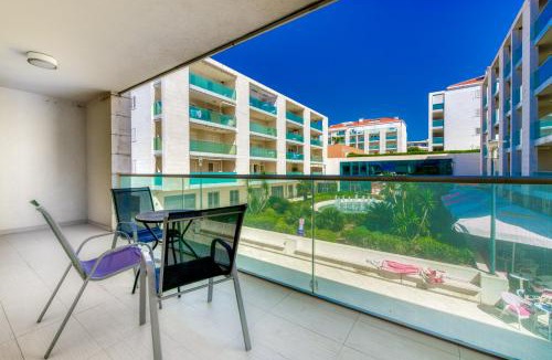 Lapad Apartment | Apartments Dvori Lapad 2 Direct Sea View
