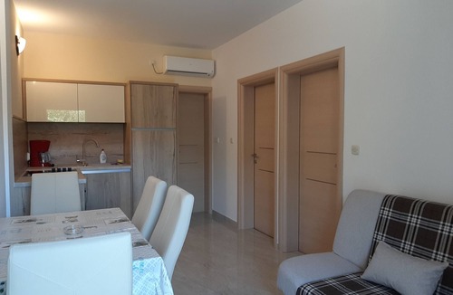 Zrce Apartment | Apartments EDO (20881-A1) - Novalja - island Pag