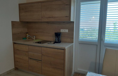 Zrce Apartment | Apartments EDO (20881-A5) - Novalja - island Pag