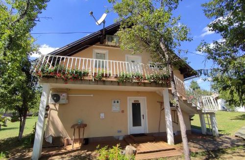 Grabovac Apartment | Apartments Eco Forest Resort