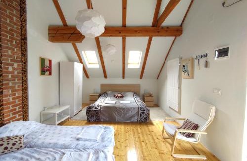 Grabovac Apartment | Apartments Eco Forest Resort