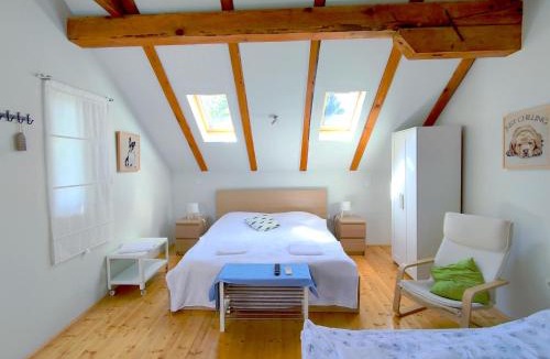 Grabovac Apartment | Apartments Eco Forest Resort