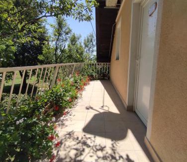 Grabovac Apartment | Apartments Eco Forest Resort