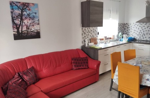 Rtina Apartment | Apartments Edi (105881-A4) - Razanac