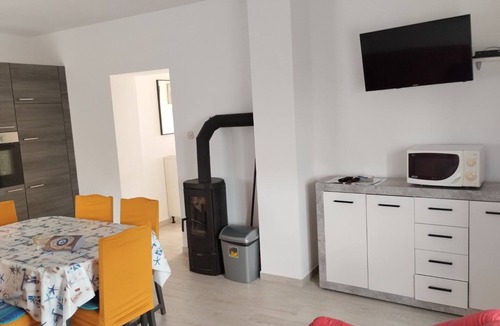 Rtina Apartment | Apartments Edi (105881-A4) - Razanac