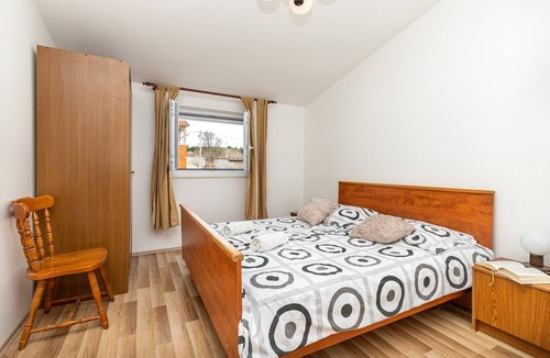 Jadrtovac Apartment | Apartments Edi / A1 One bedroom