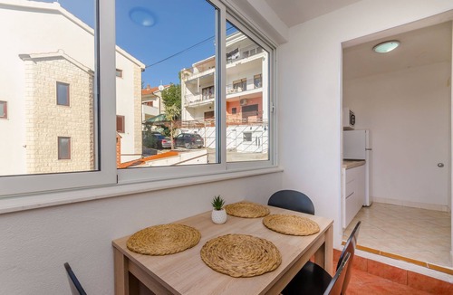 Trogir Apartment | Apartments Edita (29451-A4) - Trogir