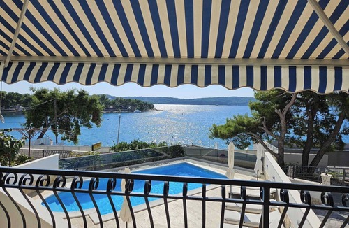 Trogir Apartment | Apartments Edita (29451-A4) - Trogir