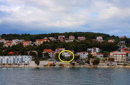 Trogir Apartment | Apartments Edita (29451-A4) - Trogir
