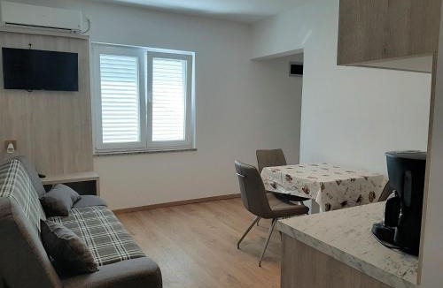 Zrce Apartment | Apartments EDO