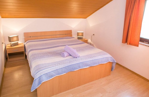 Zubovici Apartment | Apartments Egidio (26951-A1) - Zubovici