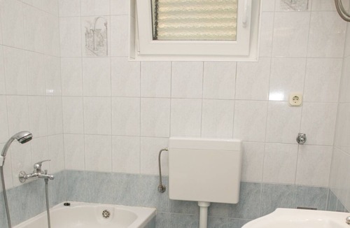 Zubovici Apartment | Apartments Egidio (26951-A1) - Zubovici