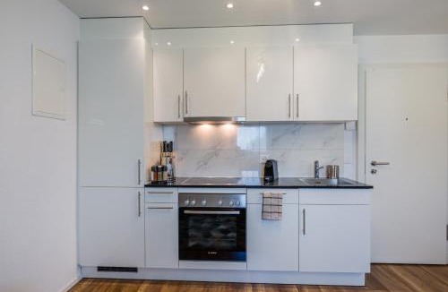 Arbon Apartment | Apartments Eichenstrasse
