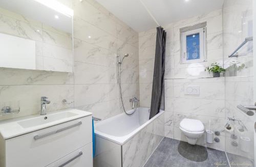 Arbon Apartment | Apartments Eichenstrasse