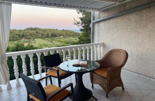 Podstrazje Apartment | Apartments Elena & Damir